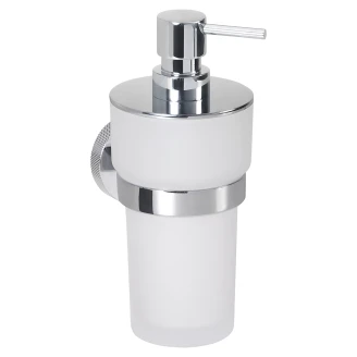 Sæbedispenser <strong>Sumi</strong>  Krom Blank