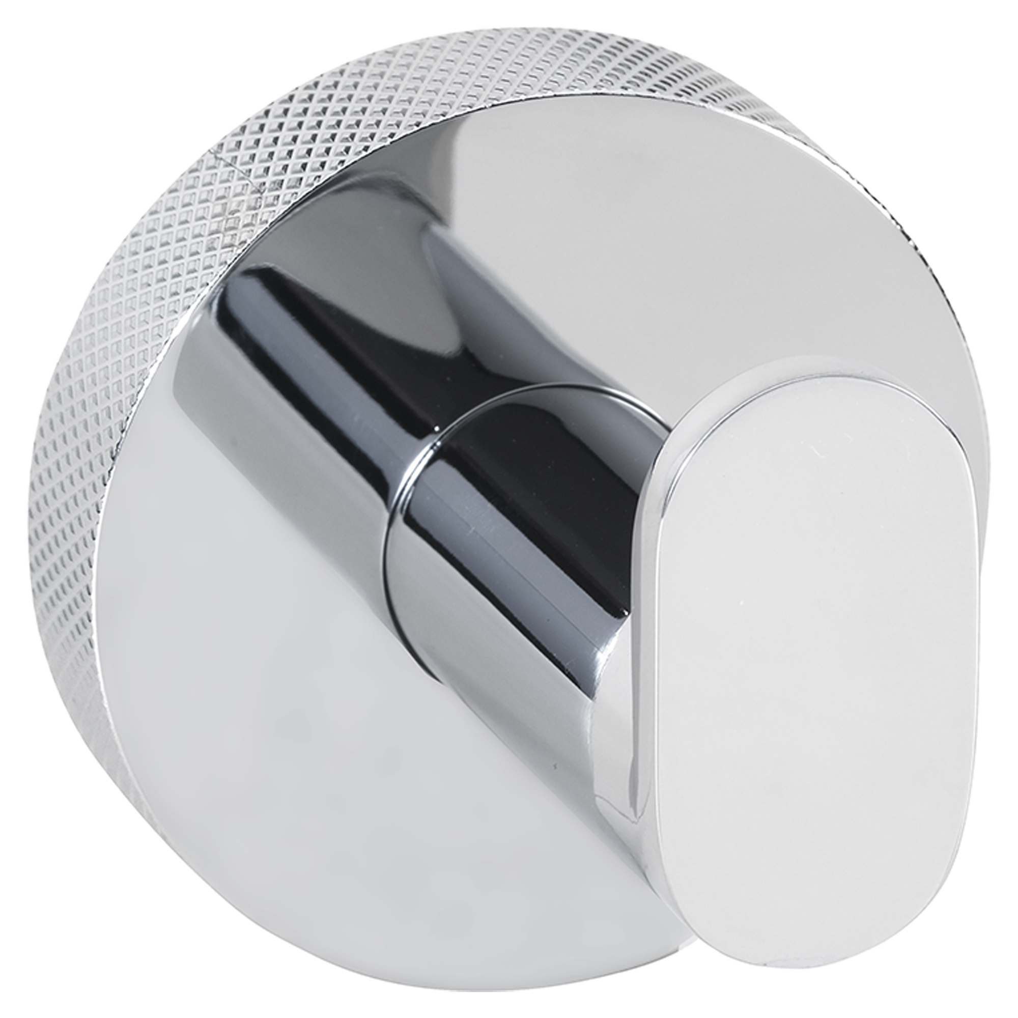 Vægkroge Sumi Krom Blank