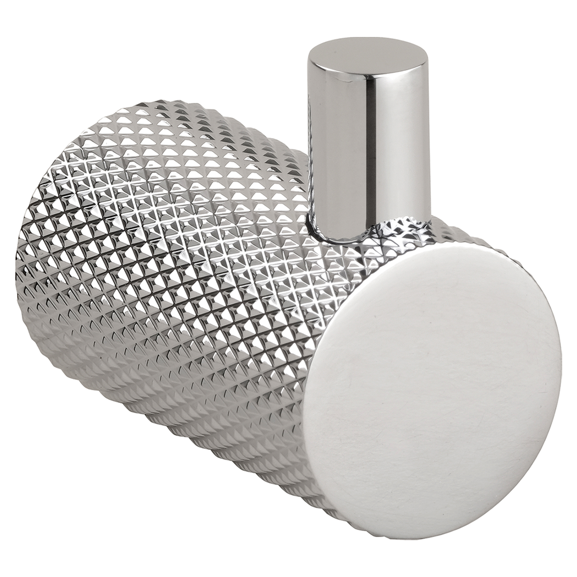 Vægkroge Charon Krom Blank