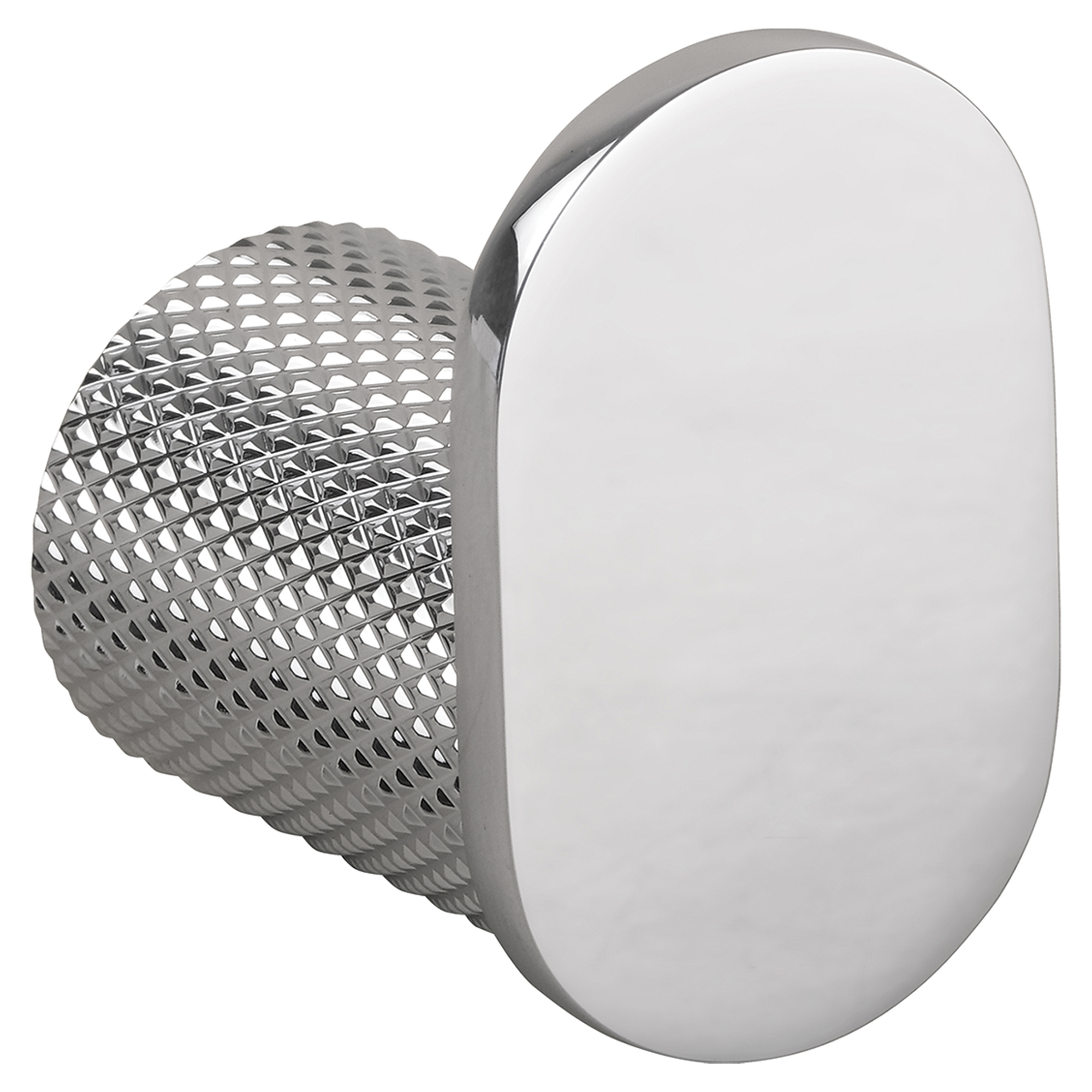 Vægkroge Charon Krom Blank