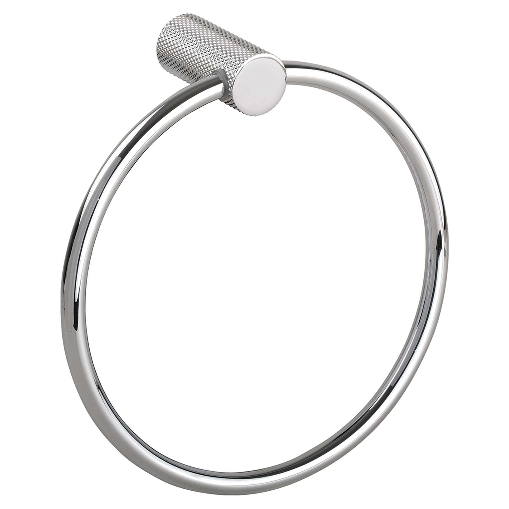 Håndklædering Charon Krom Blank