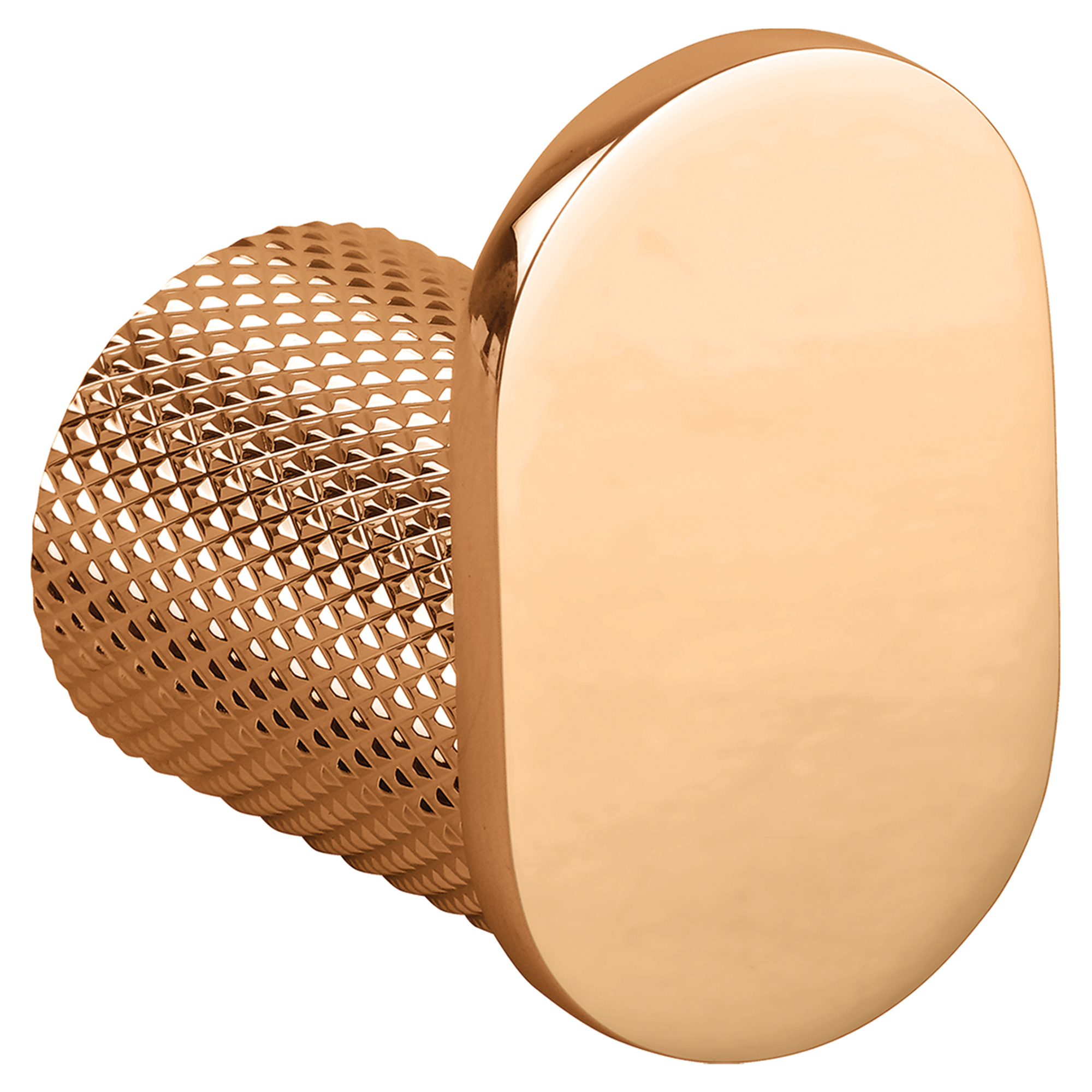 Vægkroge Charon Kobber Mat