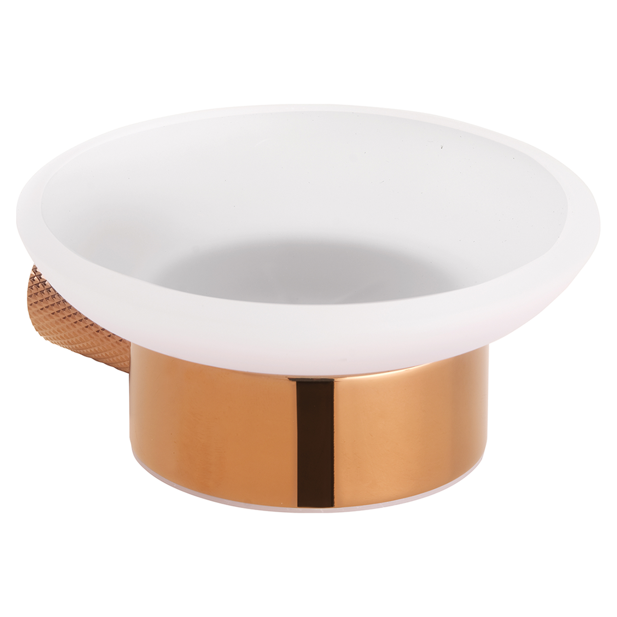 Sæbeskål Charon Kobber Mat