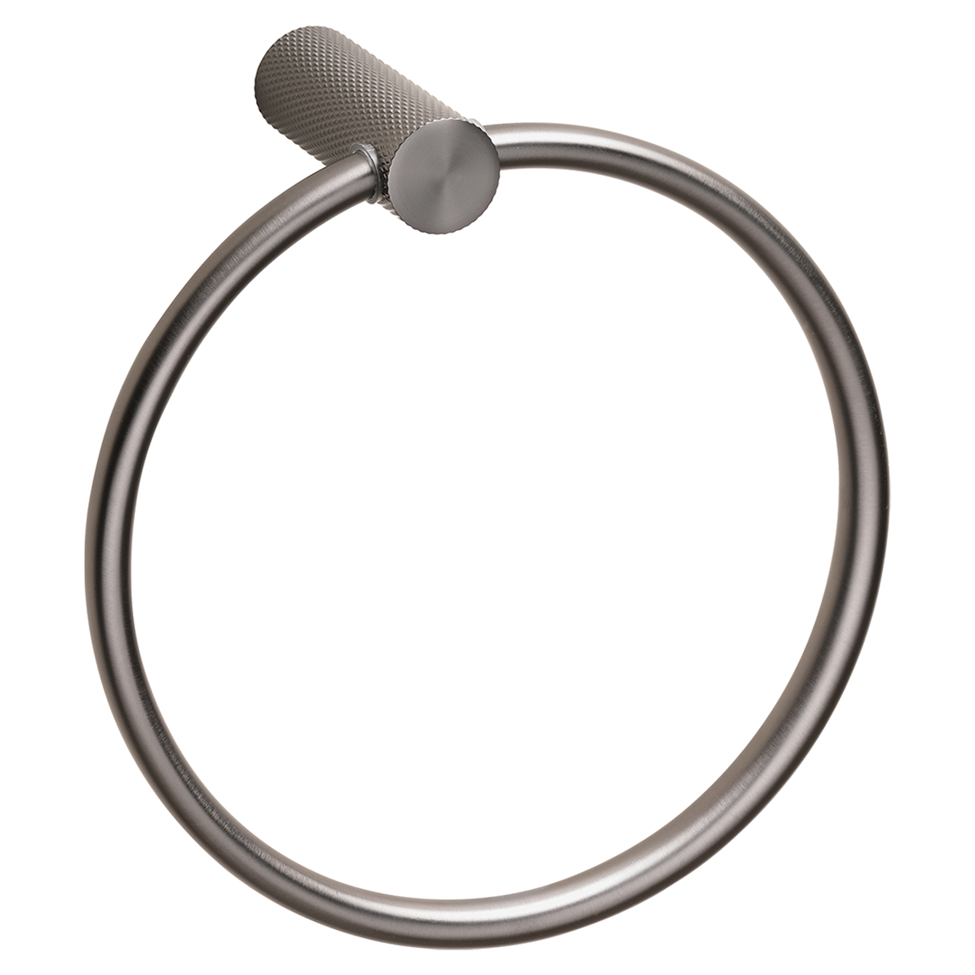 Håndklædering Charon Grafit Mat