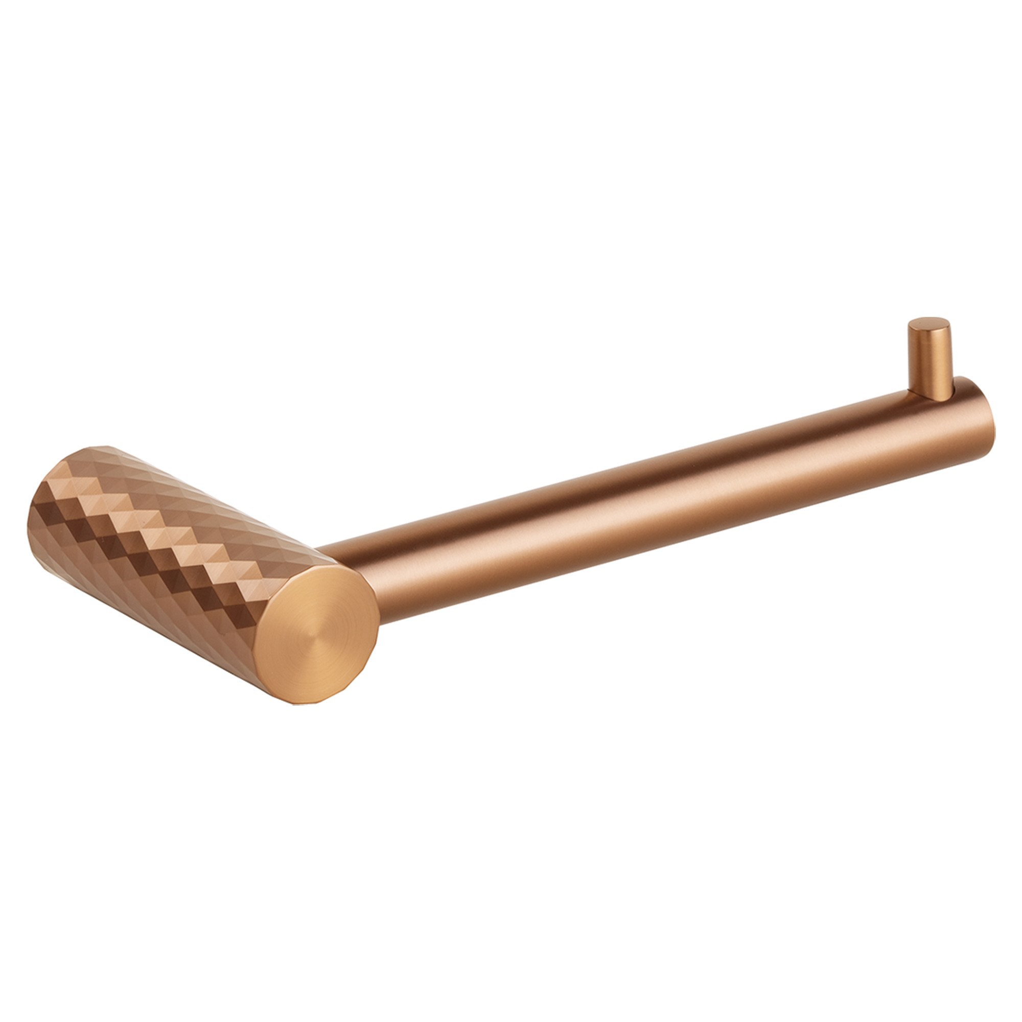 Toiletpapirholder Reflet Kobber Mat