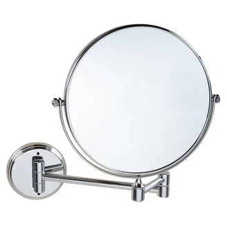 Kosmetikspejl <strong>Elega</strong>  Krom Blank 20 cm