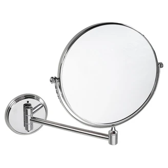 Kosmetikspejl <strong>Elega</strong>  Krom Blank 20 cm