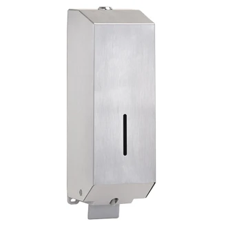 Sæbedispenser Krom Matt 1100 ml