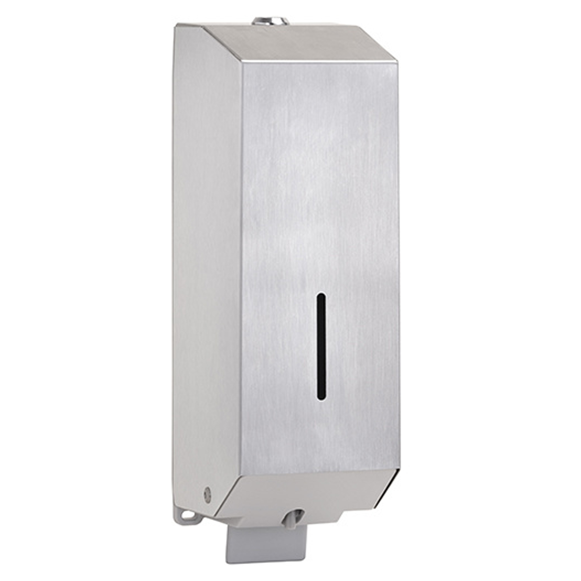 Sæbedispenser Krom Matt 1100 ml