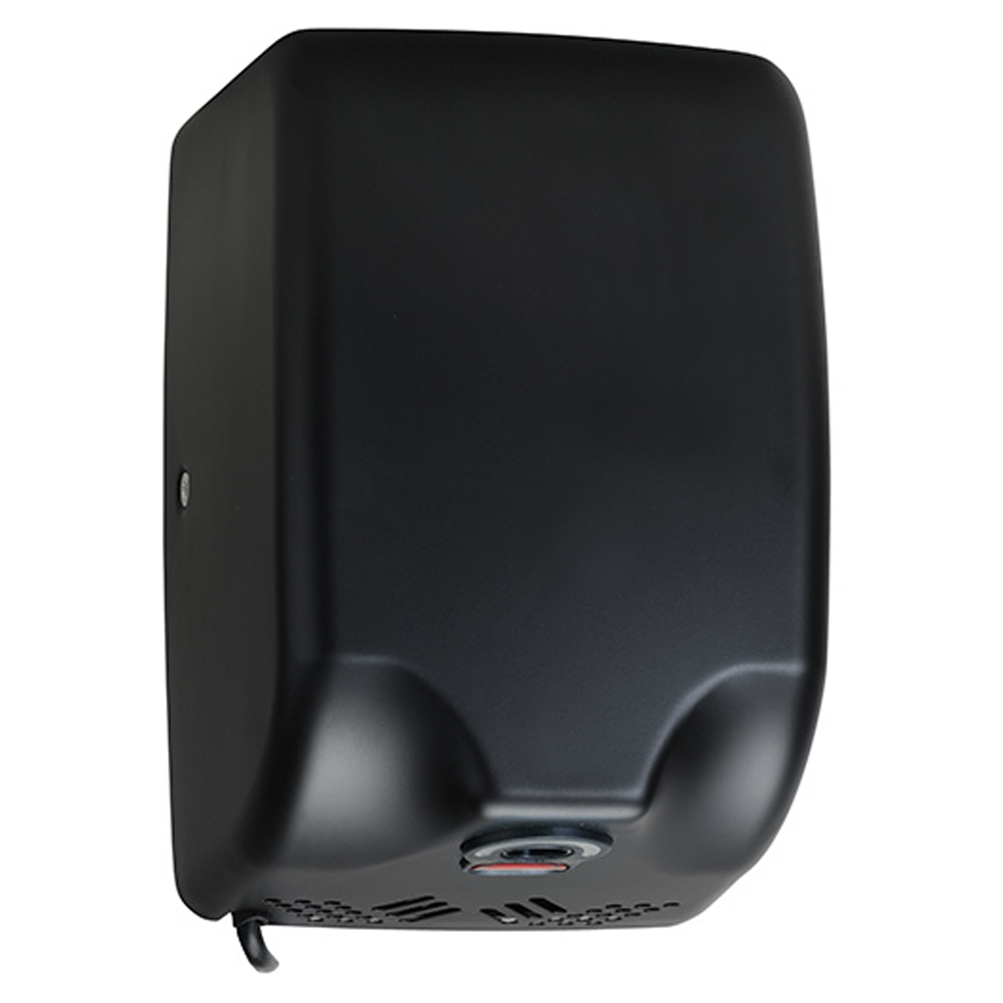 Automatisk Håndtørrer 1350 W Svart Matt