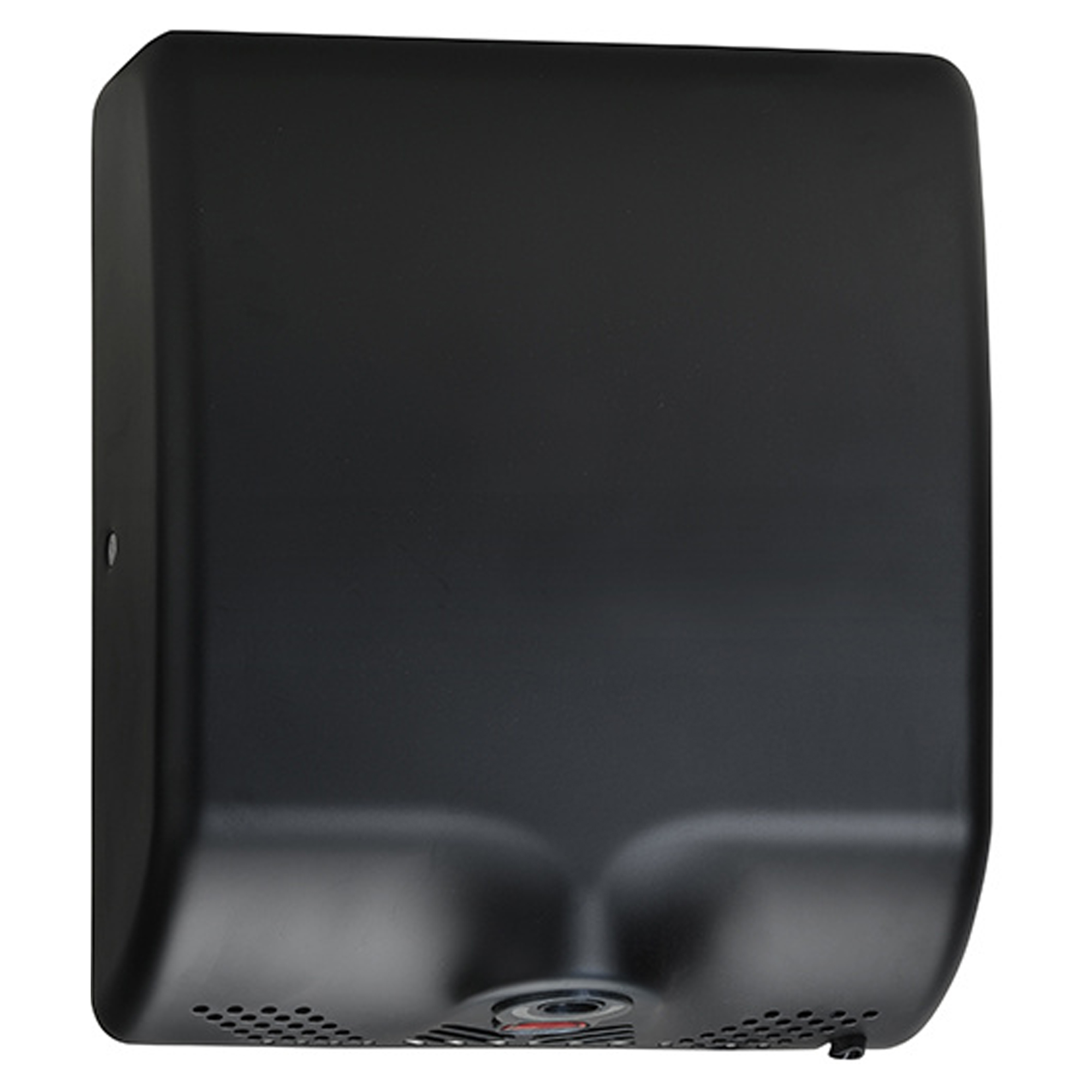 Automatisk Håndtørrer 1000 W Svart Matt med HEPA-filter