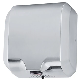 Automatisk Håndtørrer 1800 W Krom Matt