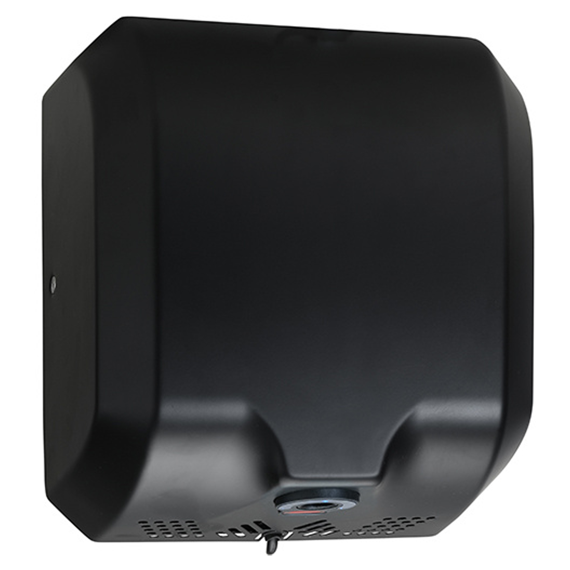 Automatisk Håndtørrer 1800 W Svart Matt