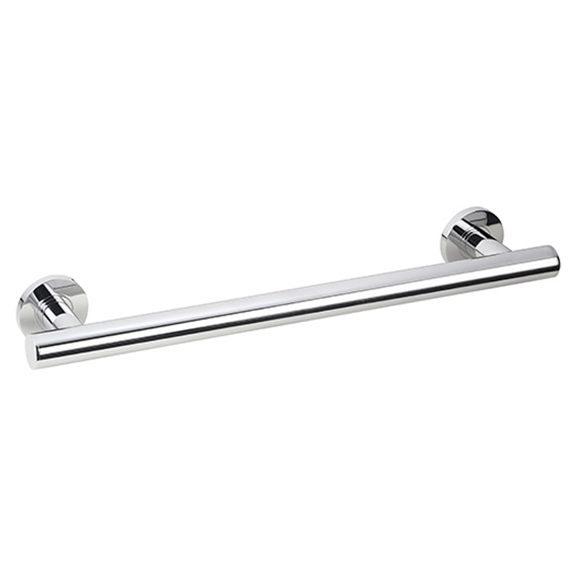 Støttegreb Steda 60 cm Krom Blank