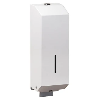 Sæbedispenser Vit Matt 1100 ml