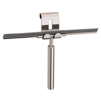 Bruseskraber Krom Blank