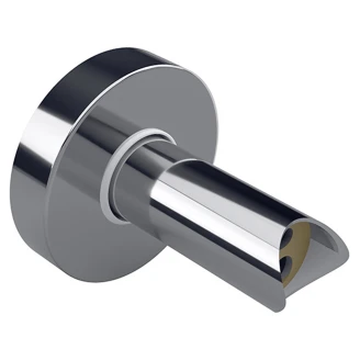 Monteringssæt <strong>Svalin</strong>  Kobber Mat til Håndklædetørrer Skjult Eltilslutning