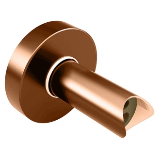 Monteringssæt <strong>Svalin</strong>  Kobber Mat til Håndklædetørrer Skjult Eltilslutning