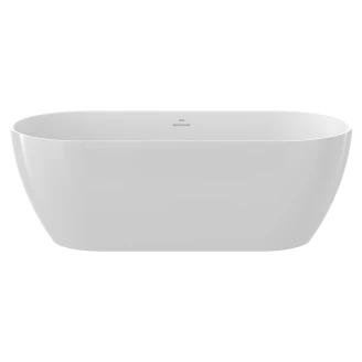 Ravak Badekar Freedom Hvid Blank 170x77 cm