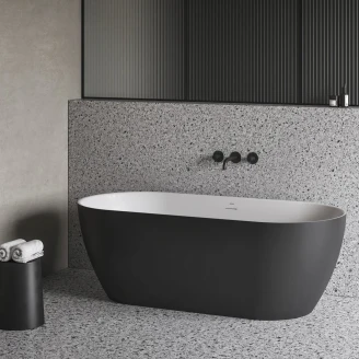 Ravak Badekar Freedom Sort Mat 170x77 cm