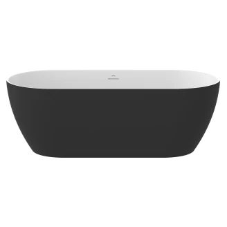 Ravak Badekar Freedom Sort Mat 170x77 cm