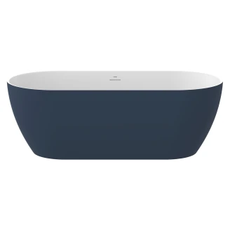 Ravak Badekar Freedom Blå Mat 170x77 cm