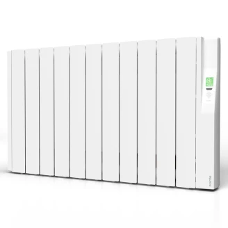 Rointe El Radiator 1210 W <strong>Sygma</strong>  Hvid