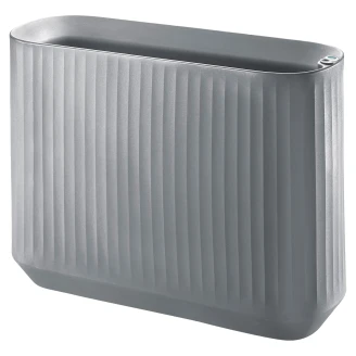 Selvvandende Krukke Høj <strong>Eldor</strong>  Lysegrå 36x102 cm