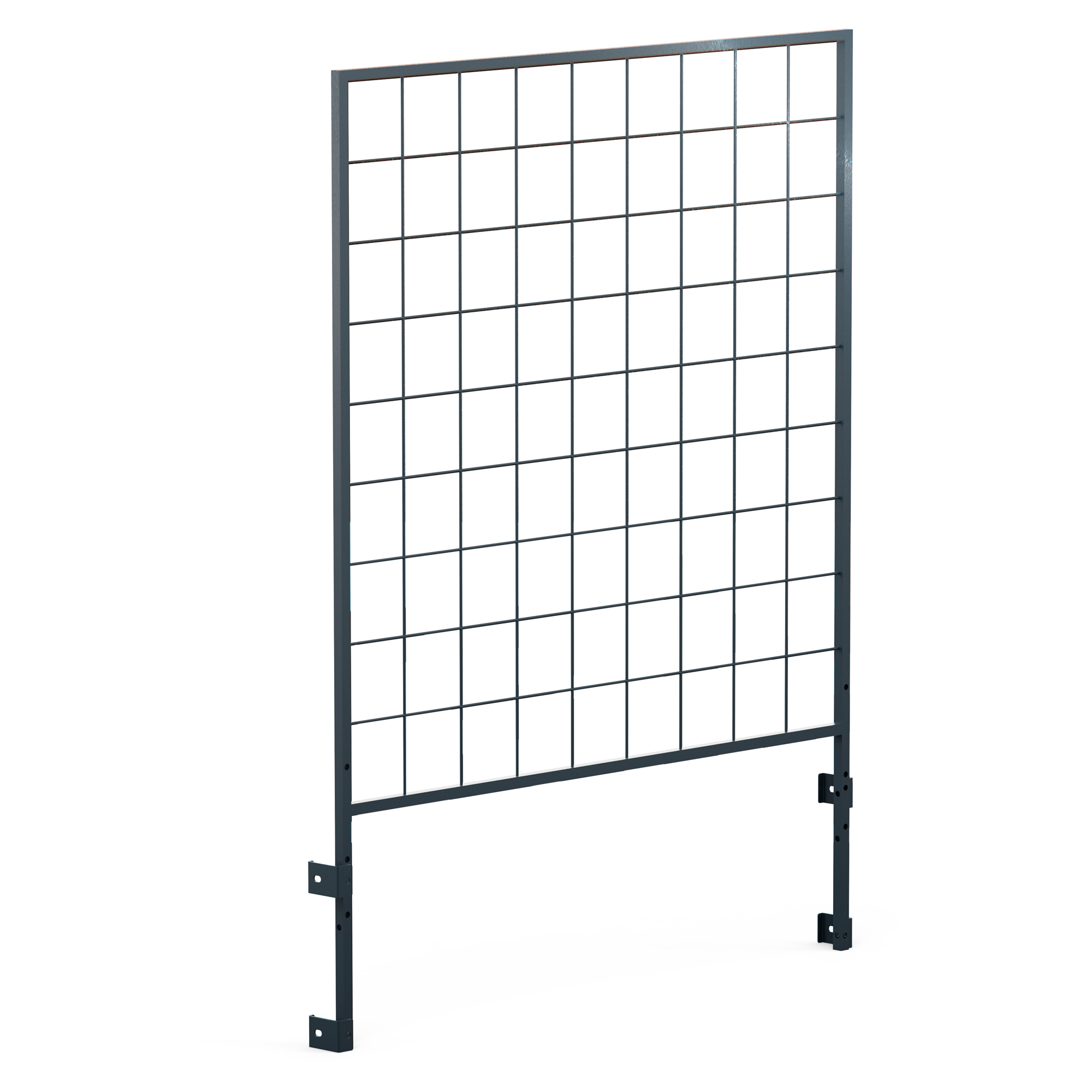 Herstera Espalier til krukke Hontanar Sort 100 cm