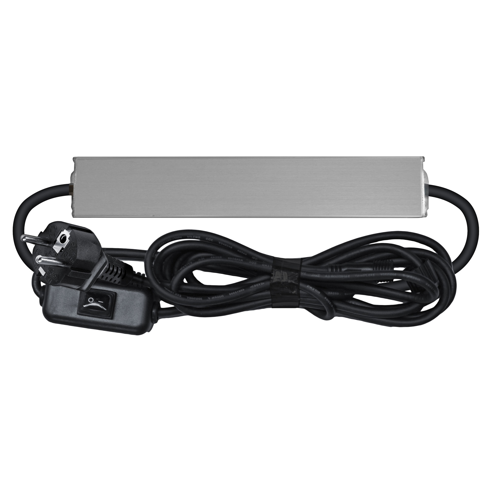 Herstera Strømforsyning Union Sort 200W