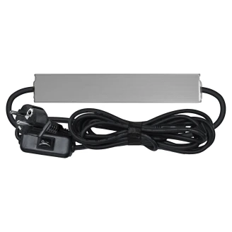 Herstera Strømforsyning <strong>Union</strong>  Sort 60W