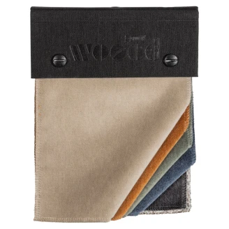 Woood Sample Fabric <strong>Lloyd</strong>  Flerfarvet