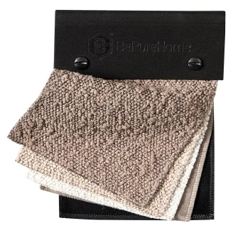 Woood Sample Fabric <strong>Noble</strong>  Flerfarvet