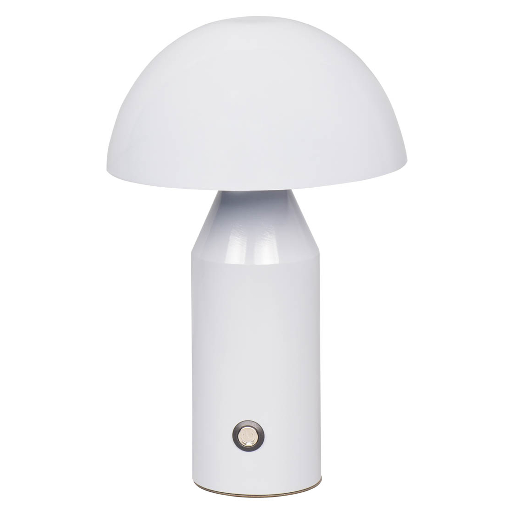 Bordlampe Avenyx Hvid Mat