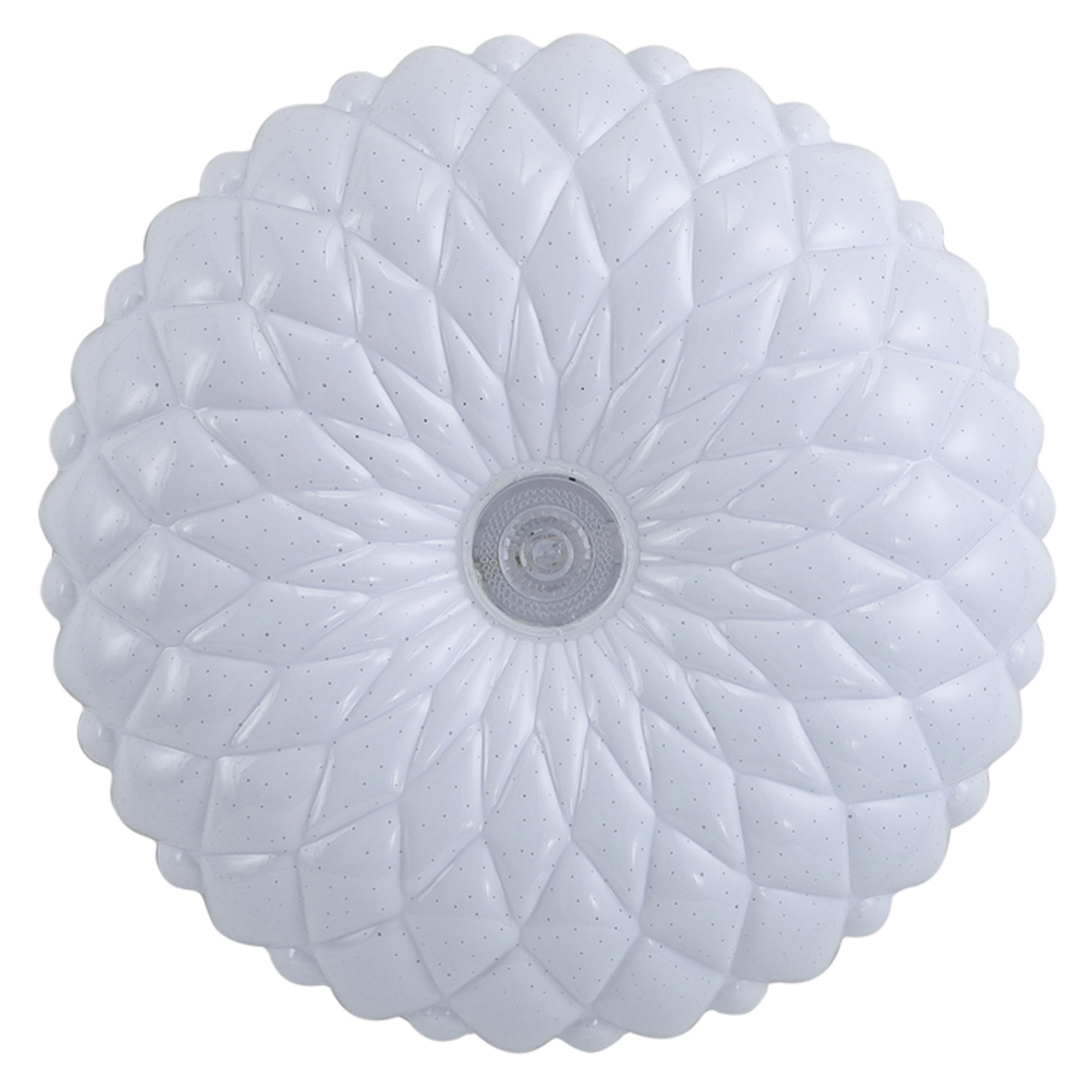 Loftlampe Tress M Hvid Mat