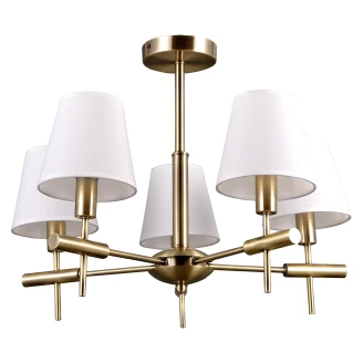 Loftlampe Penta <strong>Bellhop</strong>  Guld Mat