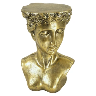 Werner Voss Sidebord <strong>Venus</strong>  Guld Blank