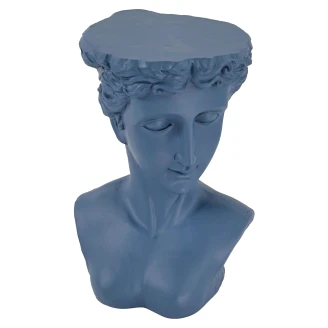 Werner Voss Sidebord <strong>Venus</strong>  Blå Mat