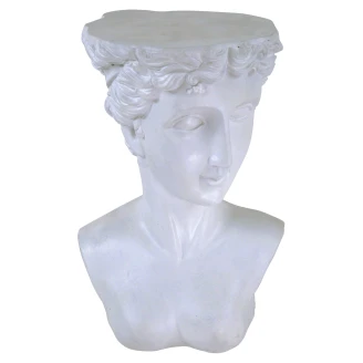 Werner Voss Sidebord <strong>Venus</strong>  Hvid Mat