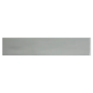 Vægflise <strong>Trix</strong>  Blå Blank 5x25 cm