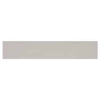 Vægflise <strong>Trix</strong>  Grå Mat 5x25 cm