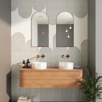 Klinker <strong>Chapters</strong>  Grå 07 Mat 15x15 cm