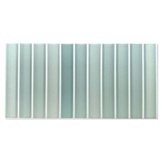 Dune Vægflise <strong>Kit-Kat</strong>  Anisgrøn Mat 11.5x23 cm