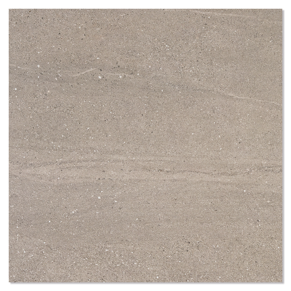 Klinker Sandstorm Lys Brun Mat 100x100 cm