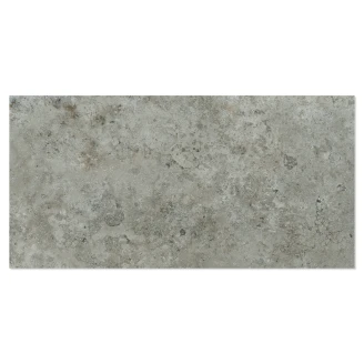 Klinker <strong>Kalksten Fjäll</strong>  Grå Beige Mat-Struktur 3D 60x120 cm