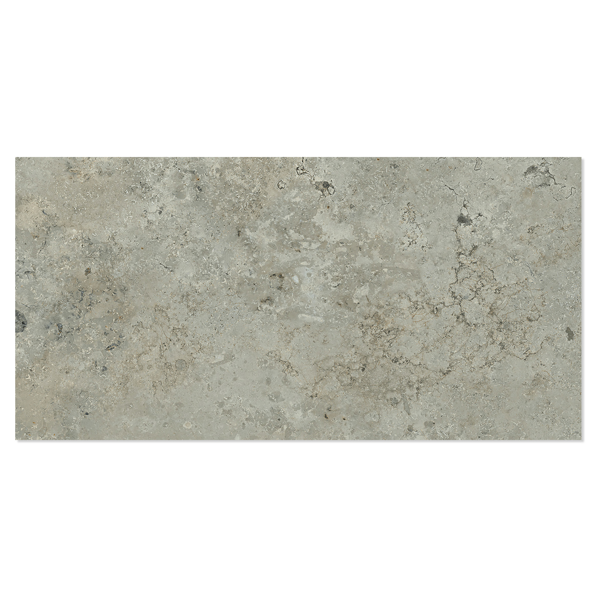 Klinker Kalksten Fjäll Lys Brun Mat-Struktur 3D 30x60 cm