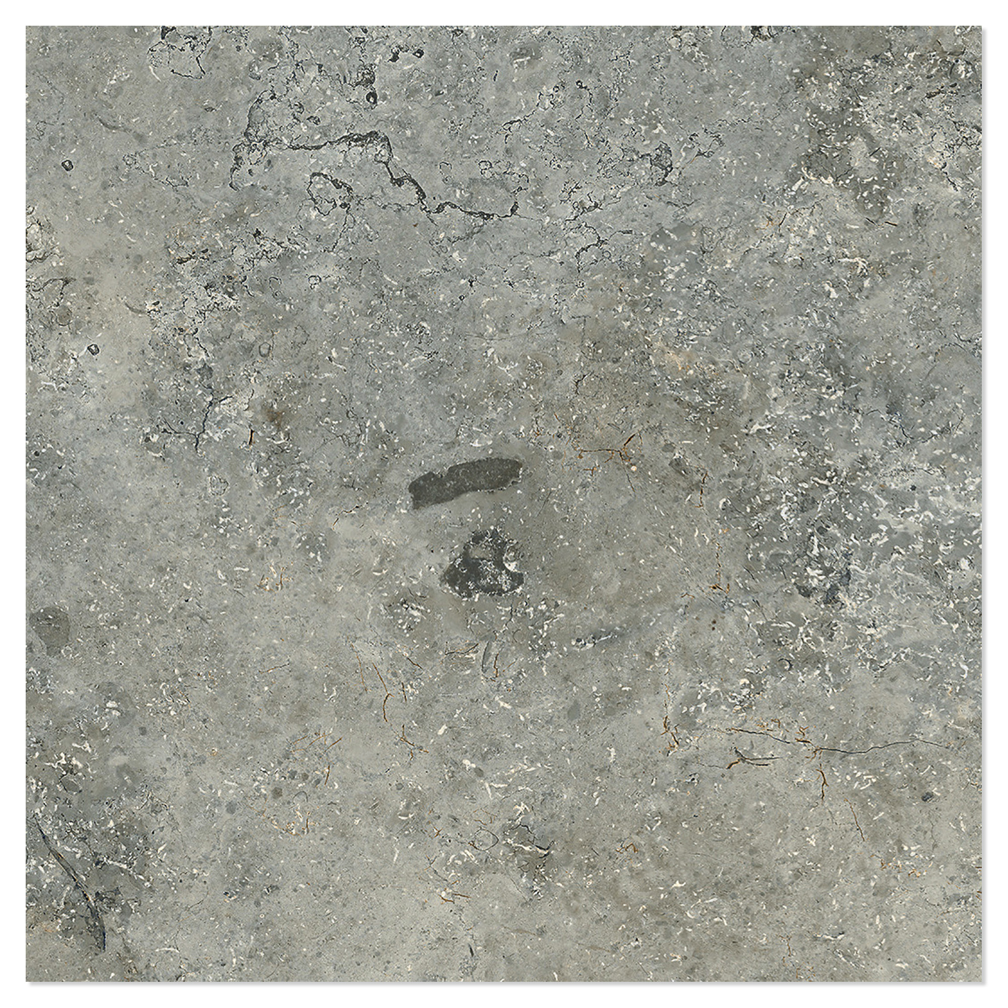 Klinker Kalksten Fjäll Grå Beige Mat-Struktur 3D 30x30 cm