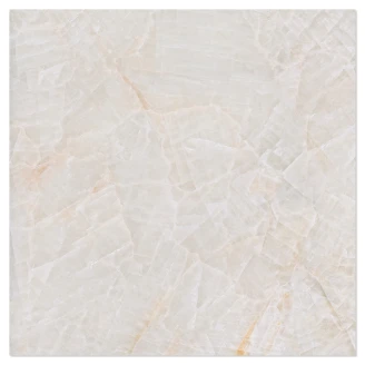 Marmor Klinker <strong>Glace</strong>  Fløde Poleret 120x120 cm