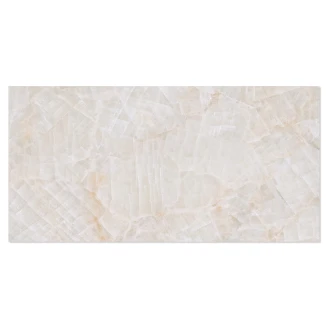 Marmor Klinker <strong>Glace</strong>  Fløde Poleret 60x120 cm