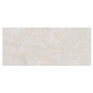 Marmor Klinker <strong>Glace</strong>  Fløde Poleret 120x280 cm